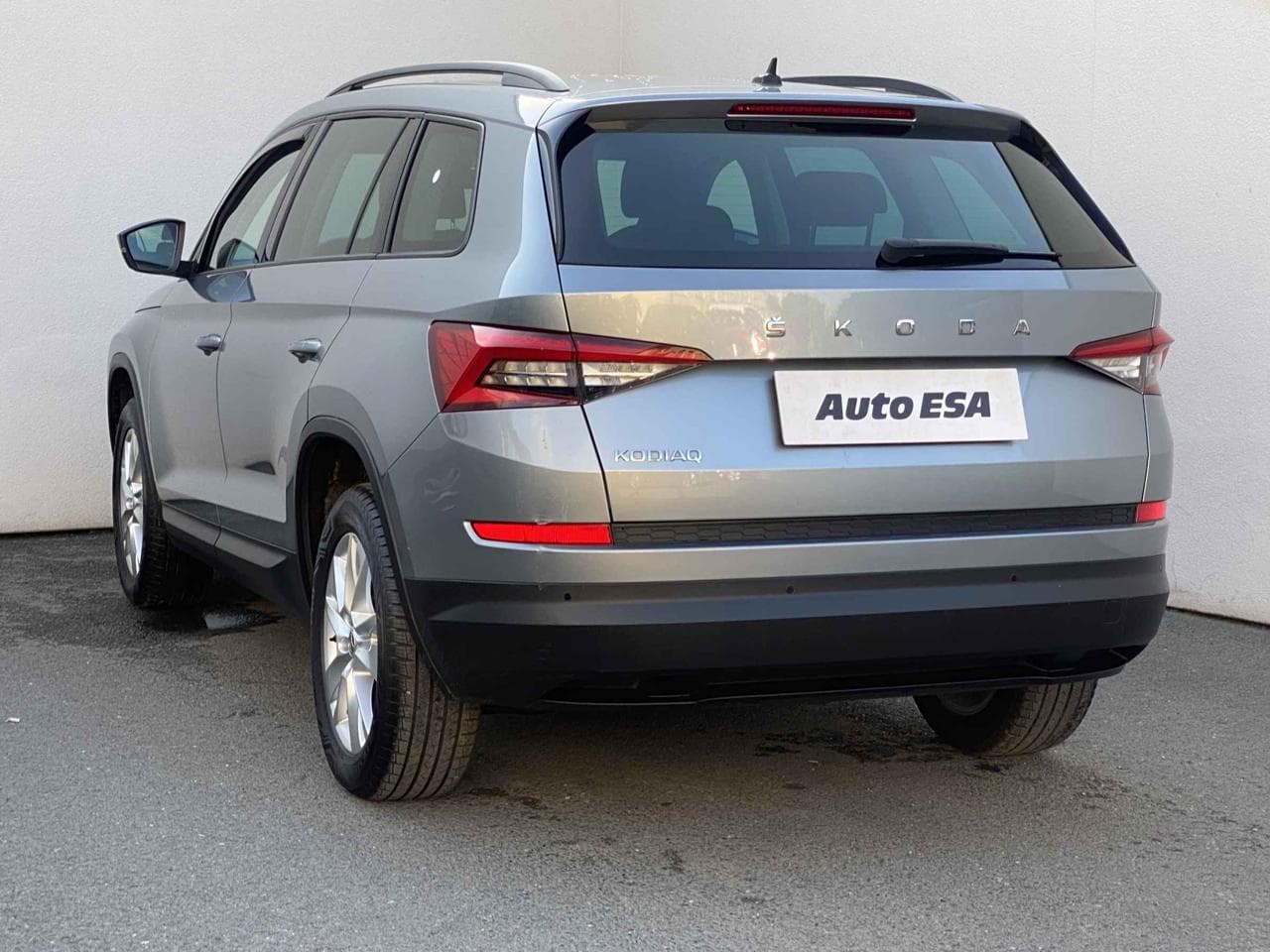 2020 Škoda KODIAQ - 6