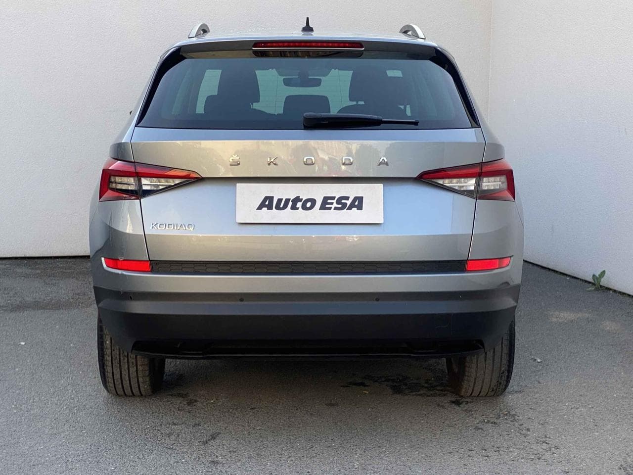 2020 Škoda KODIAQ - 5