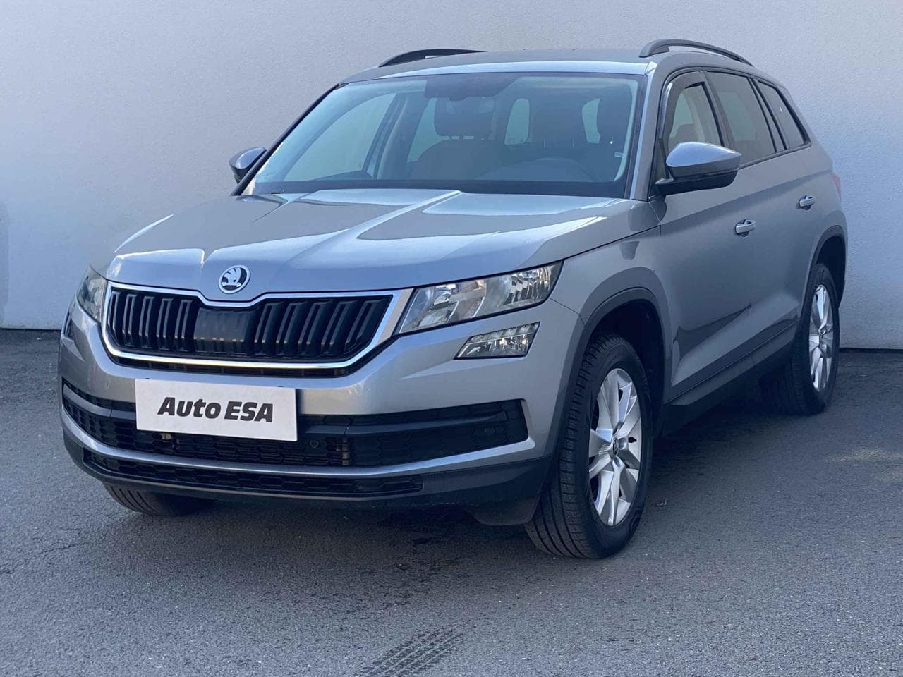 2020 Škoda KODIAQ - 3