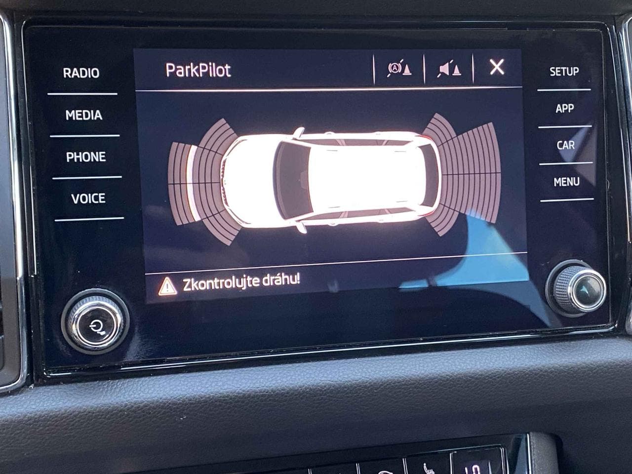 2020 Škoda KODIAQ - 17