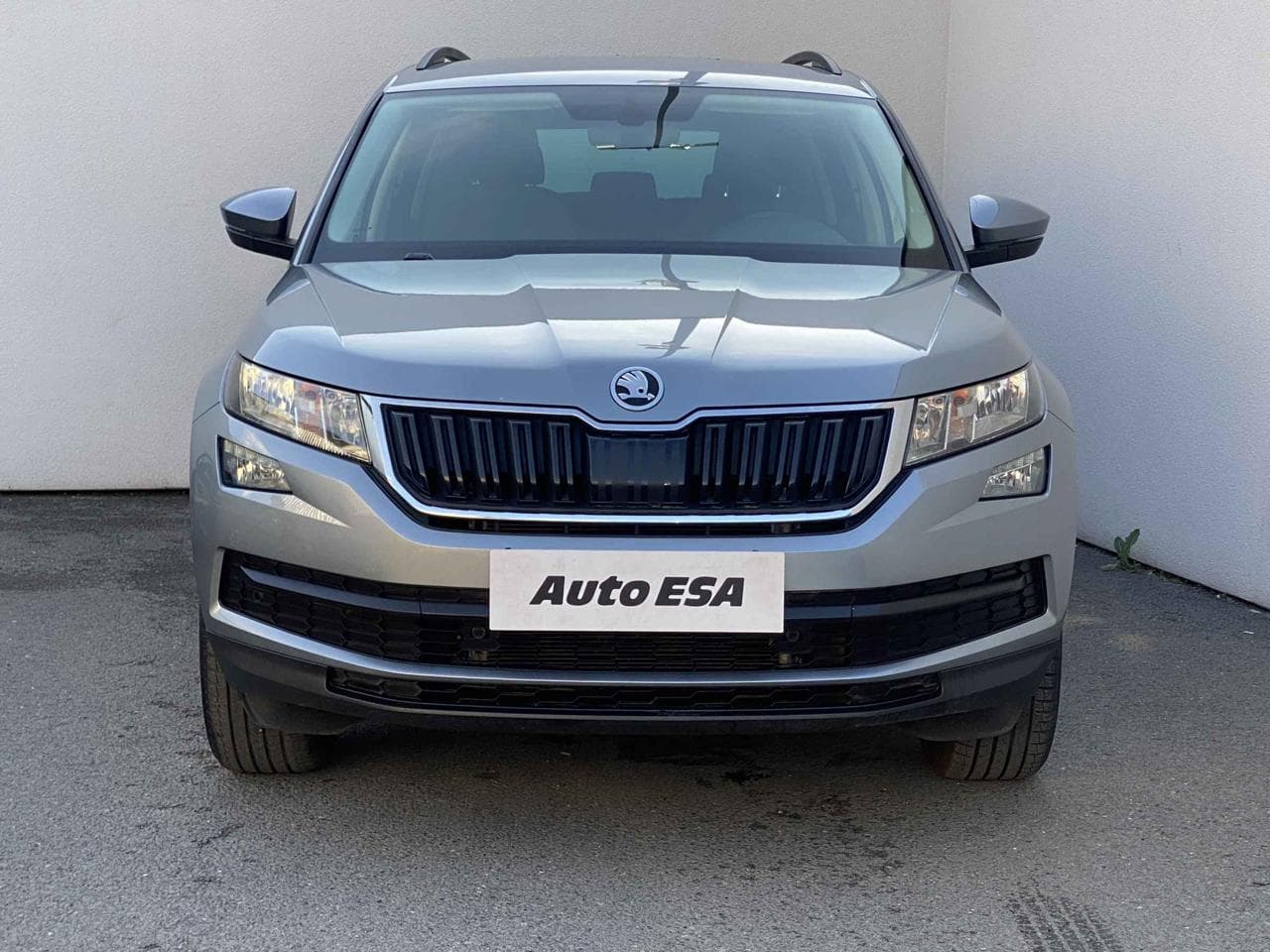2020 Škoda KODIAQ - 2