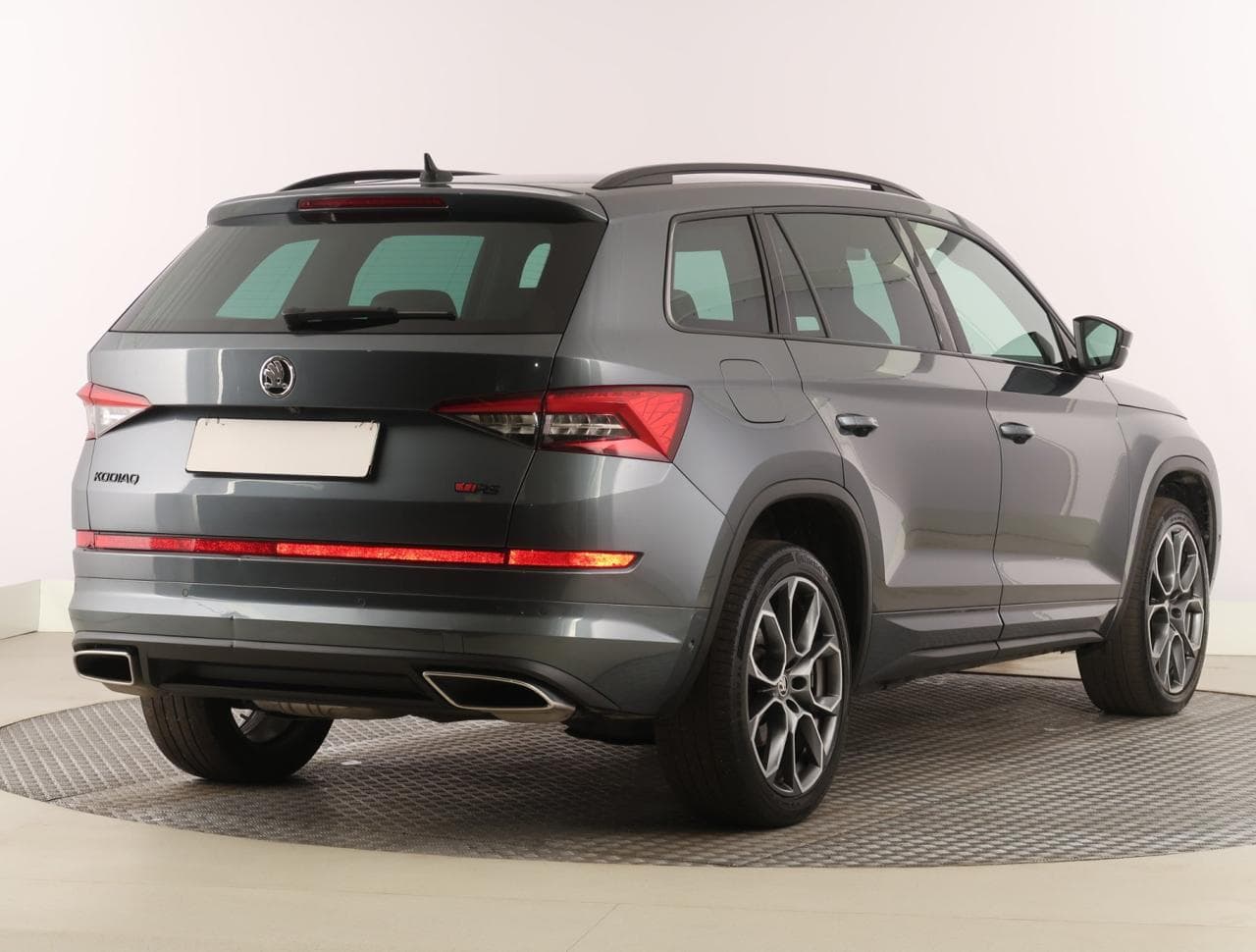 2020 Škoda KODIAQ - 7