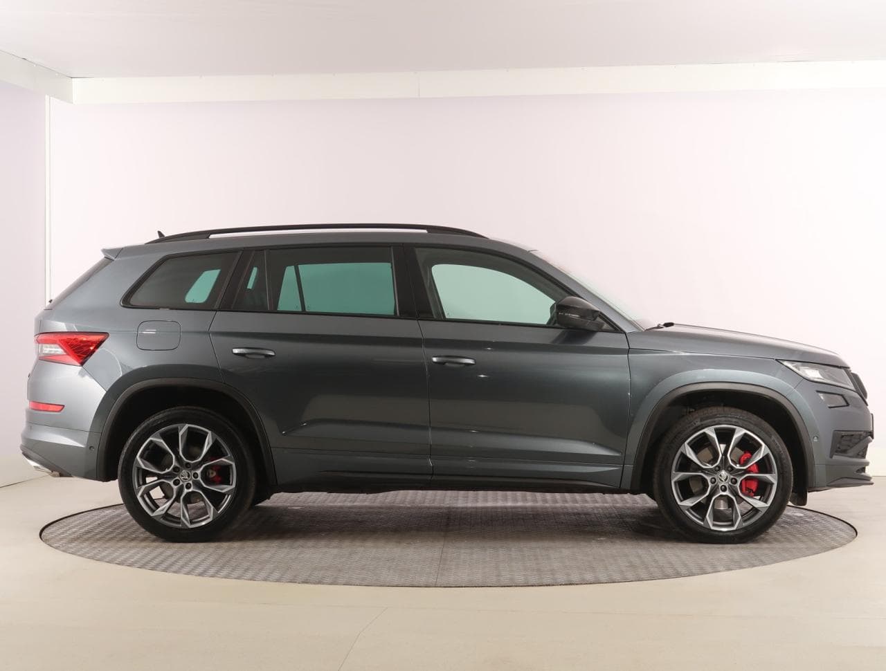 2020 Škoda KODIAQ - 8