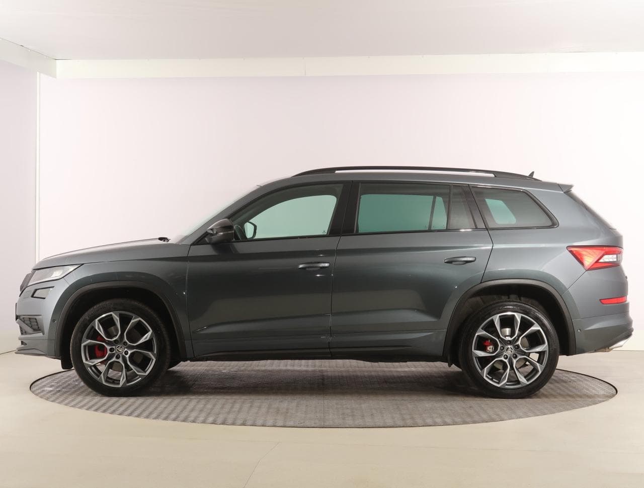2020 Škoda KODIAQ - 4