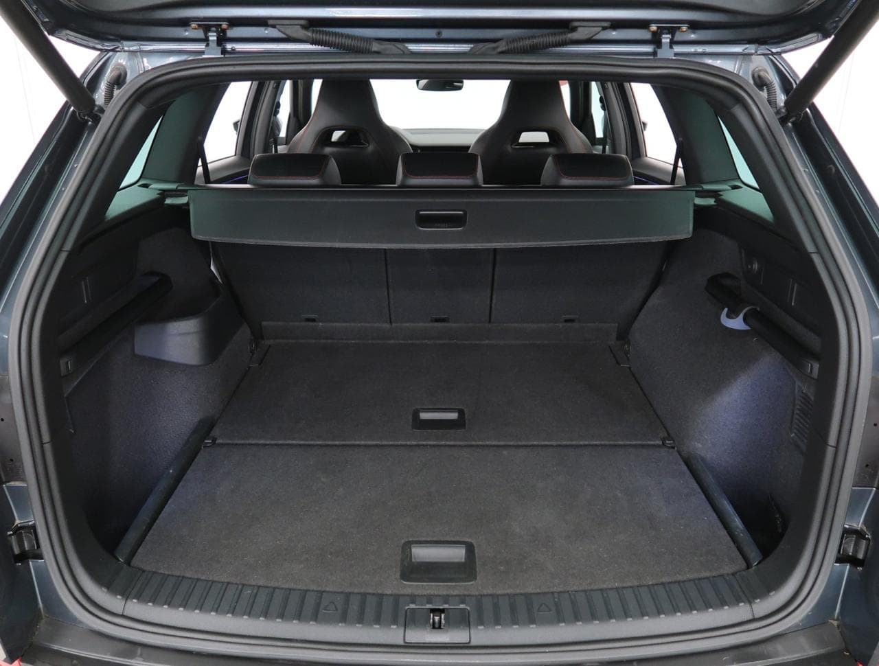 2020 Škoda KODIAQ - 20
