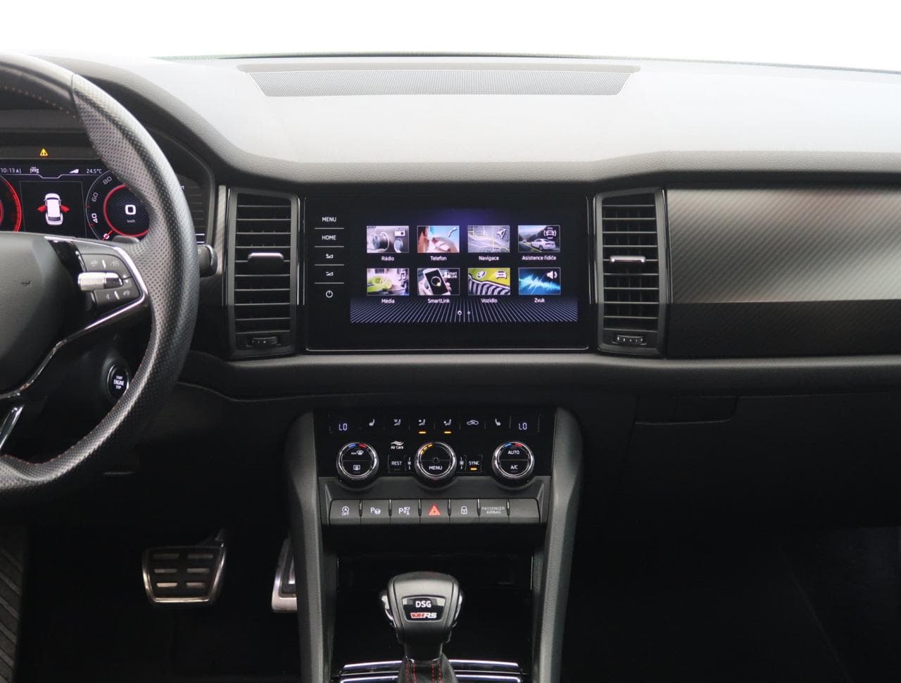 2020 Škoda KODIAQ - 18
