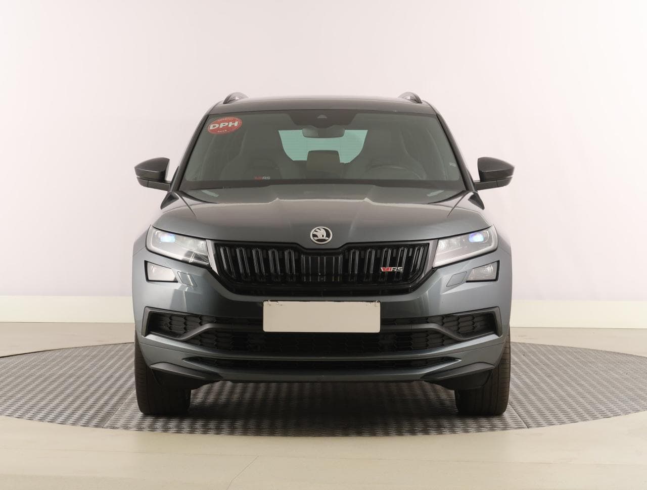 2020 Škoda KODIAQ - 2