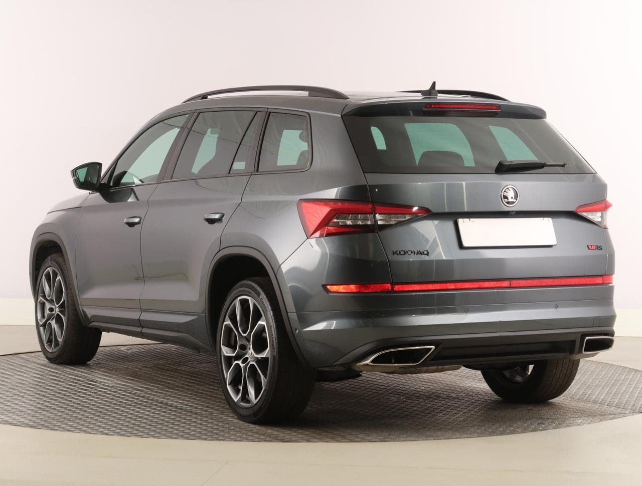 2020 Škoda KODIAQ - 5