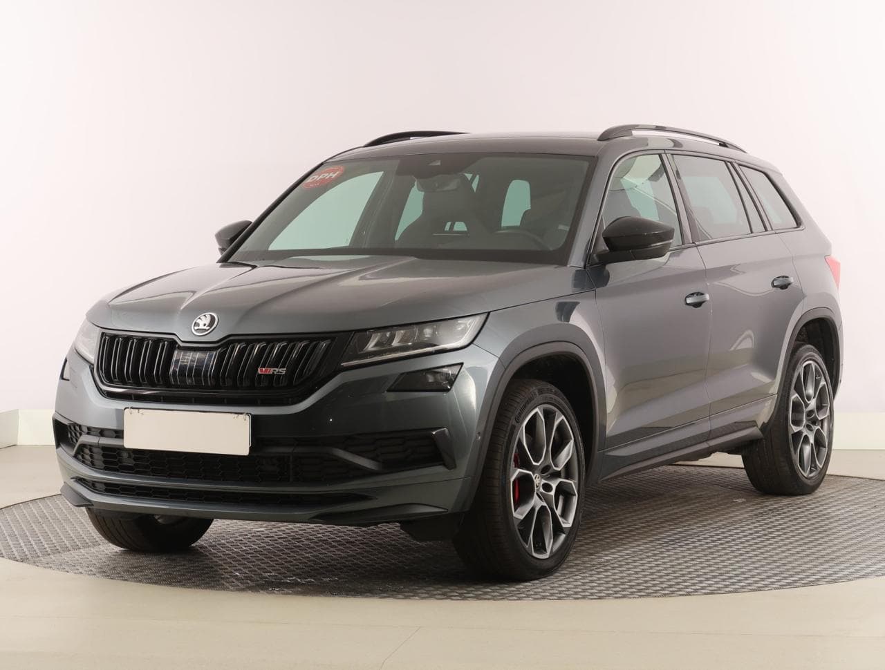 2020 Škoda KODIAQ - 3