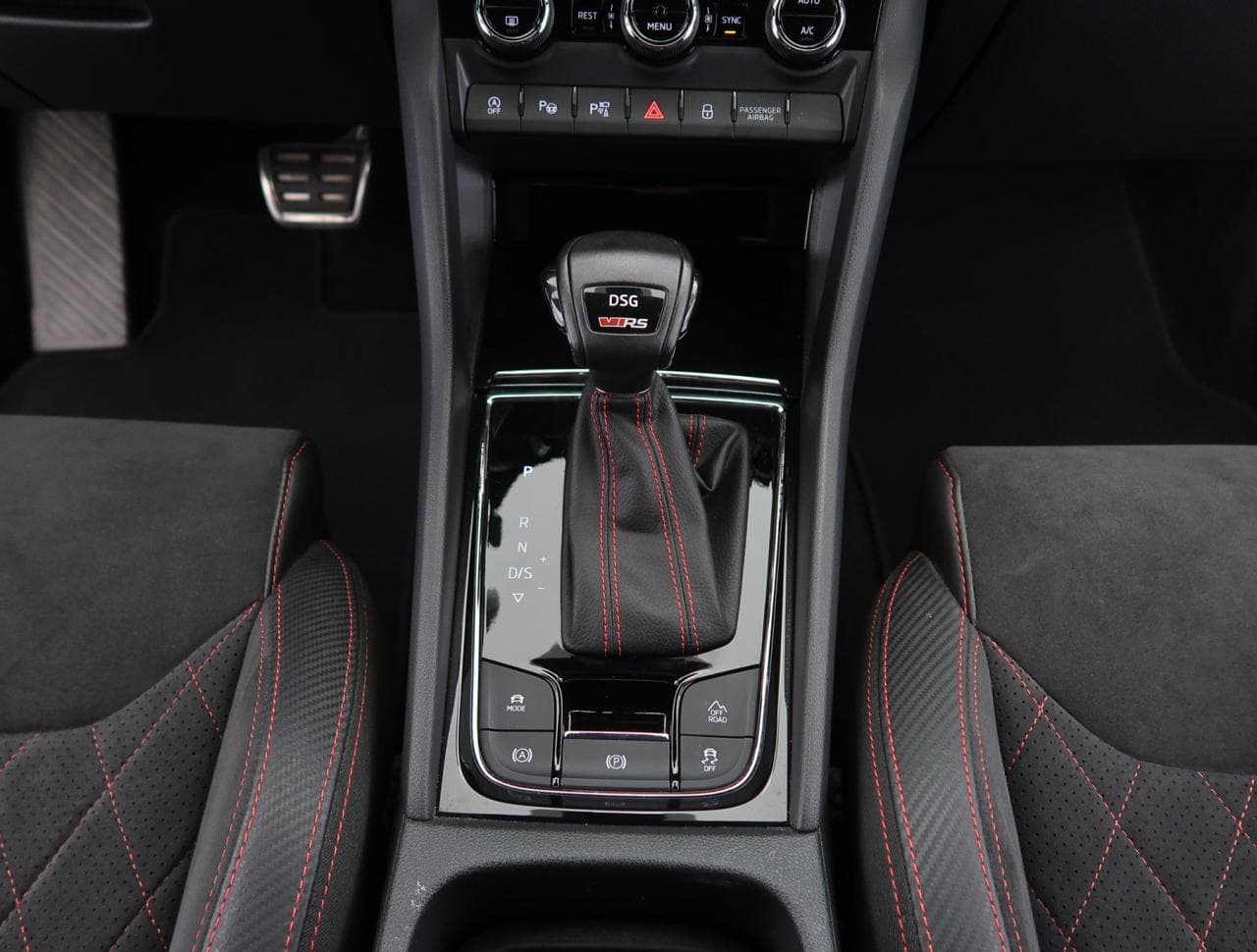 2020 Škoda KODIAQ - 19