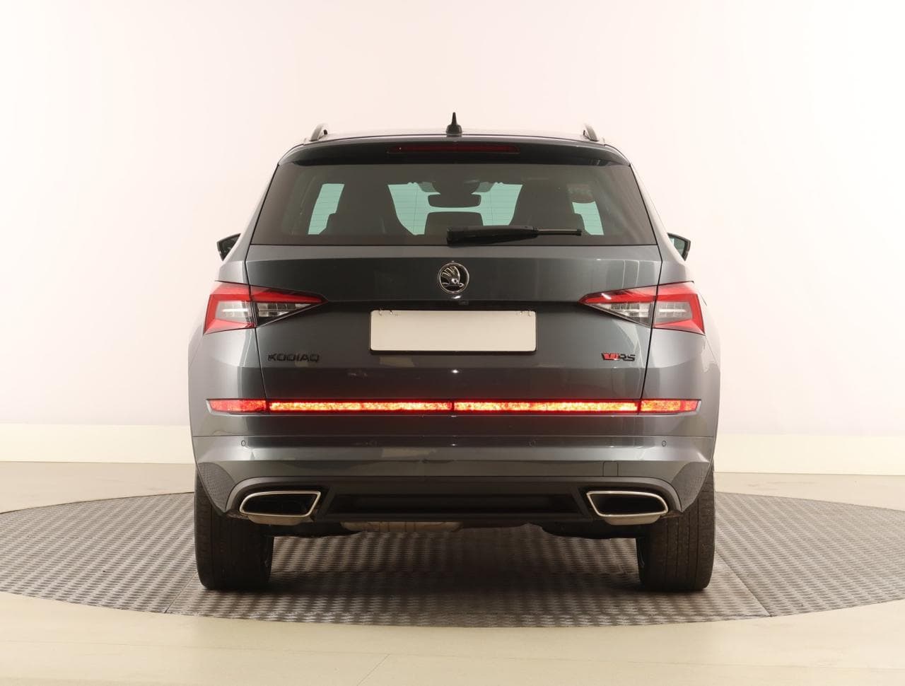 2020 Škoda KODIAQ - 6