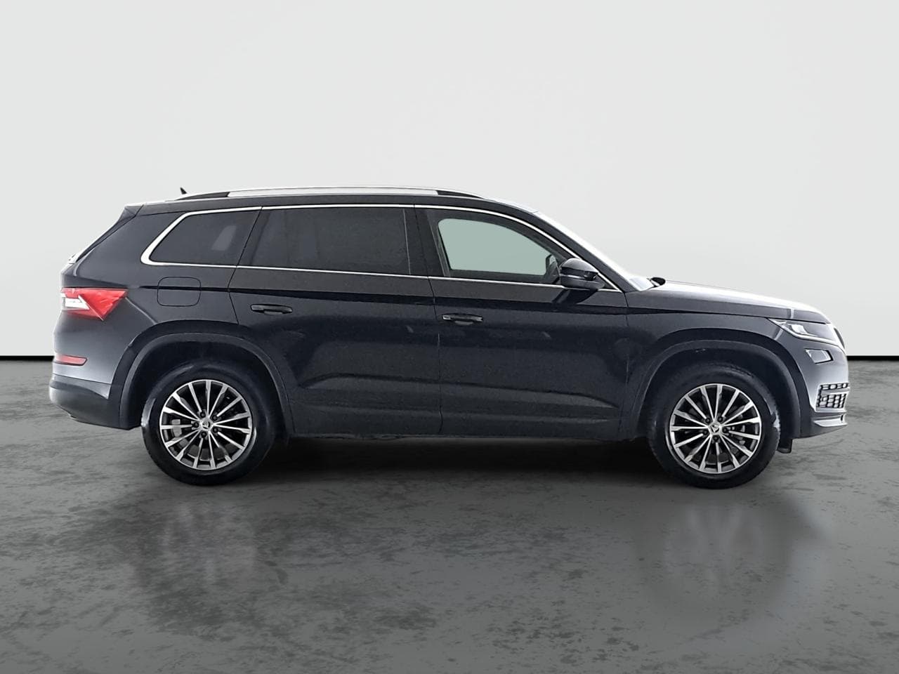2021 Škoda KODIAQ - 8