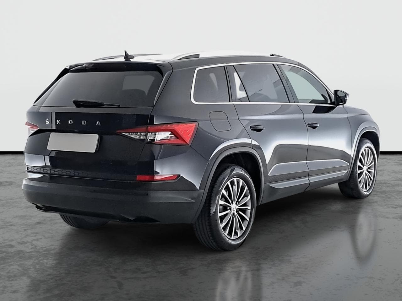 2021 Škoda KODIAQ - 7