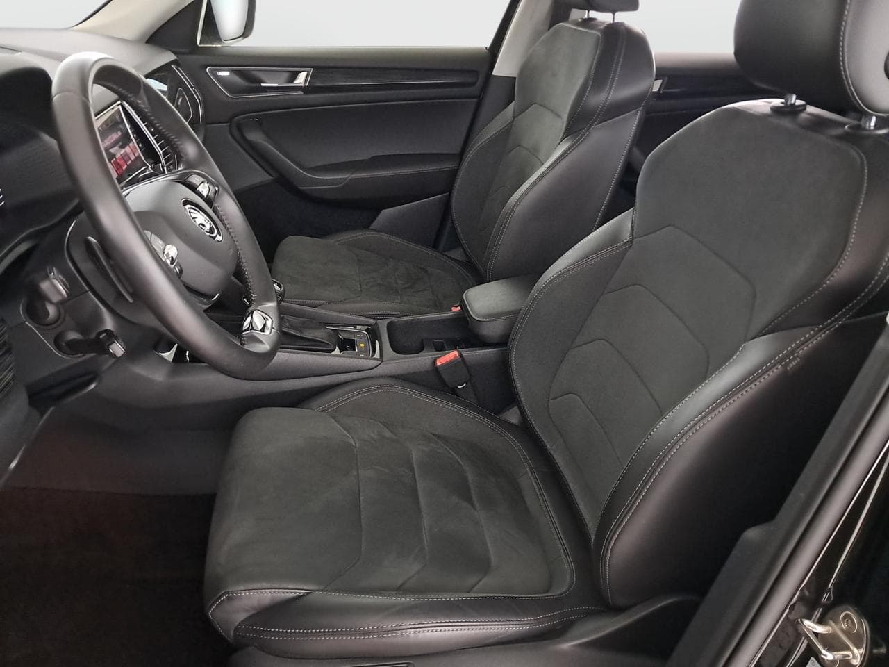2021 Škoda KODIAQ - 16