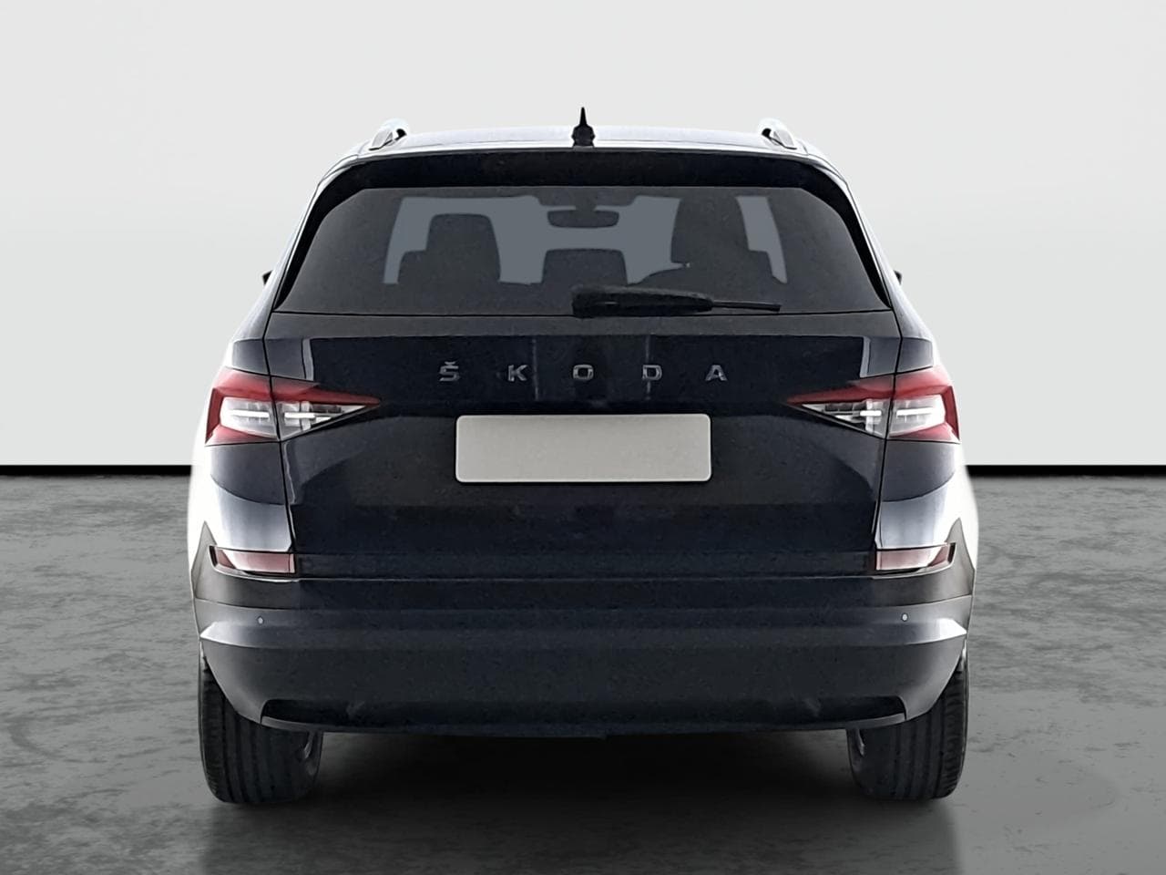 2021 Škoda KODIAQ - 6
