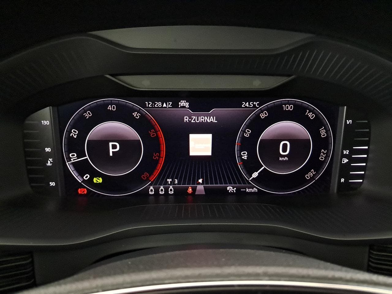 2021 Škoda KODIAQ - 17