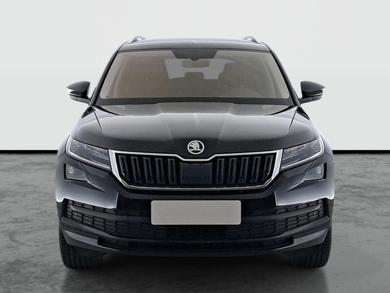 2021 Škoda KODIAQ - 2