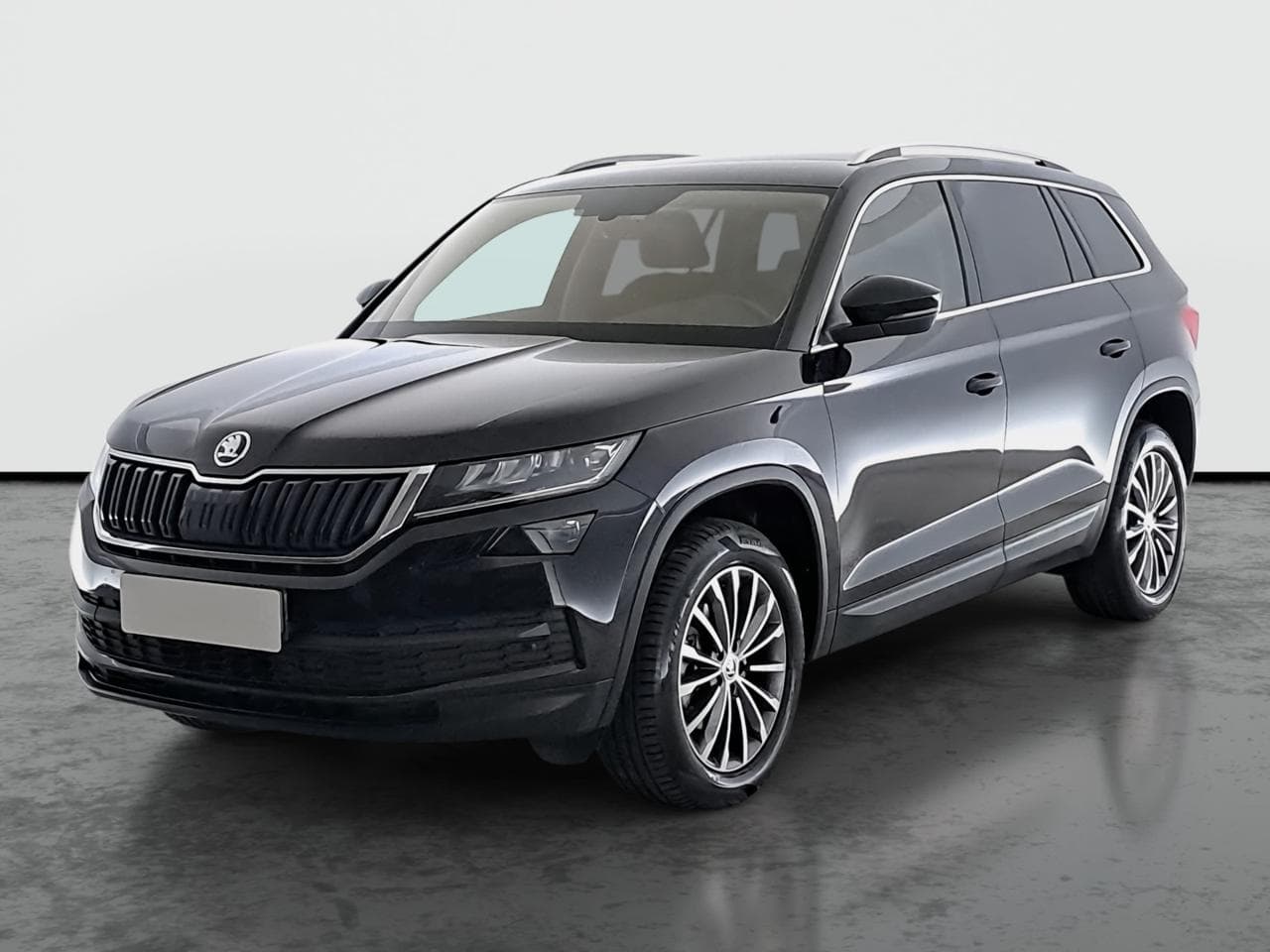2021 Škoda KODIAQ - 3