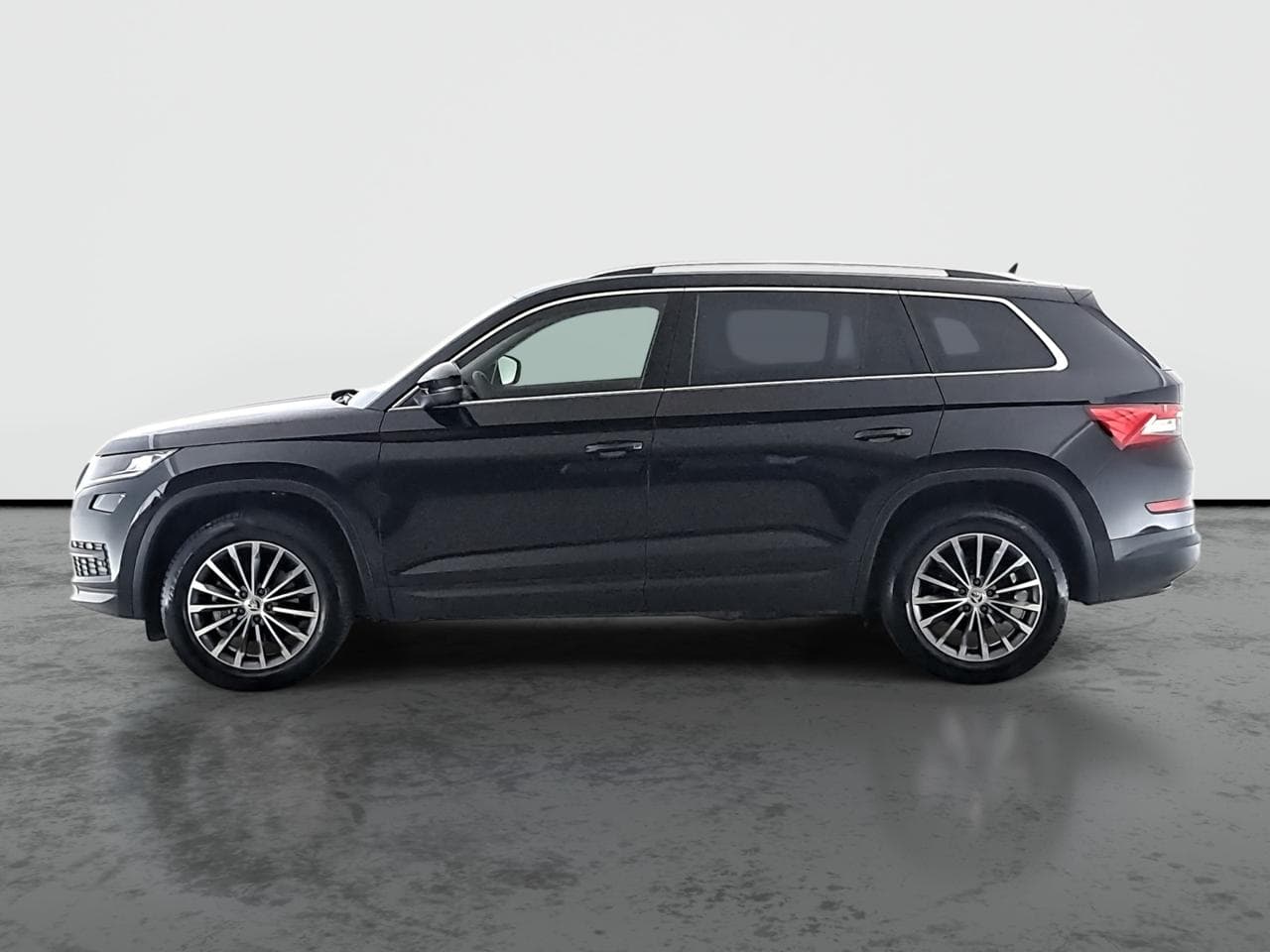 2021 Škoda KODIAQ - 4