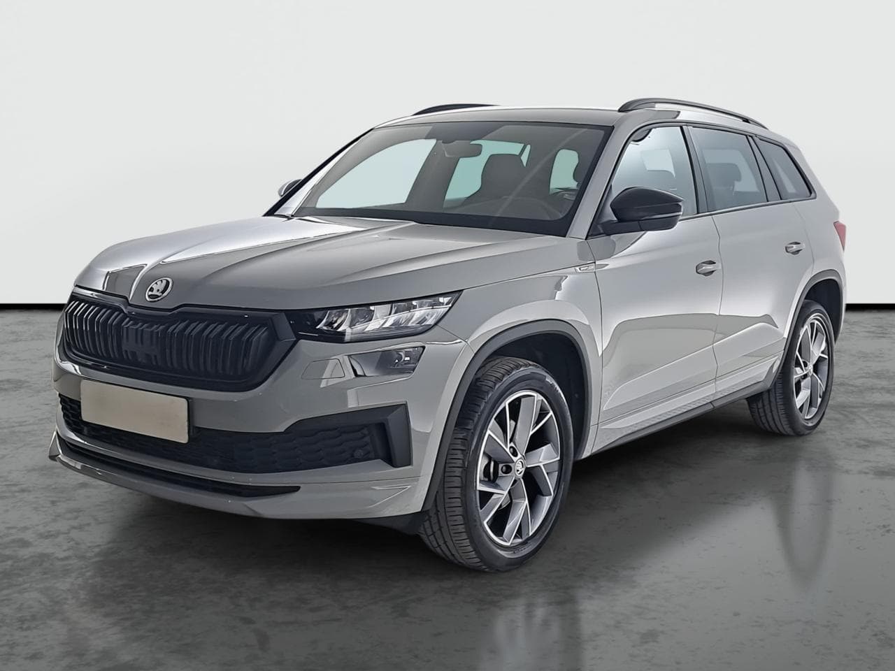 2022 Škoda KODIAQ - 3