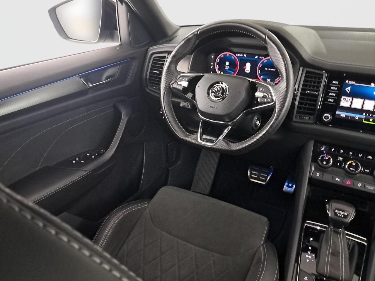 2022 Škoda KODIAQ - 9