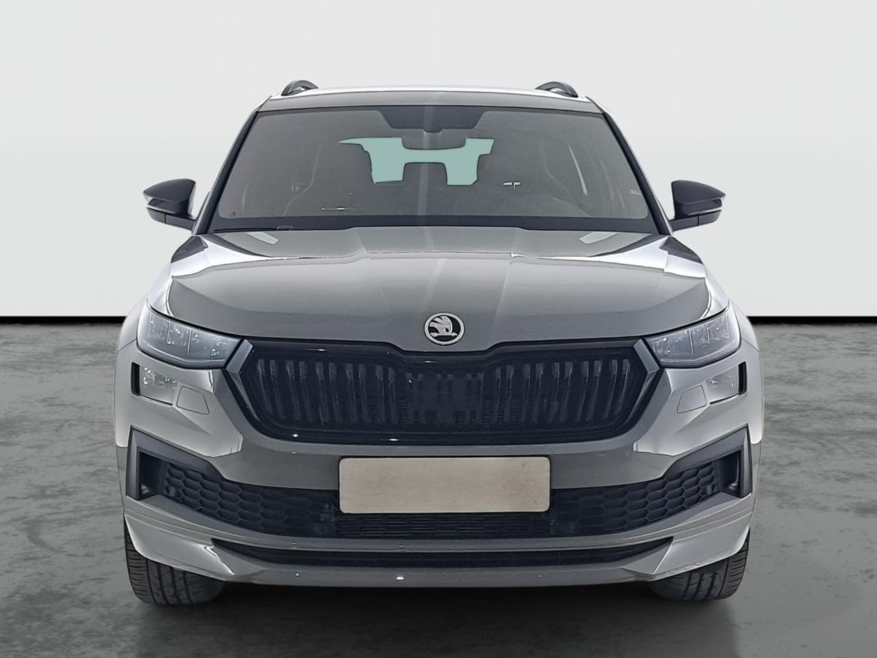 2022 Škoda KODIAQ - 2
