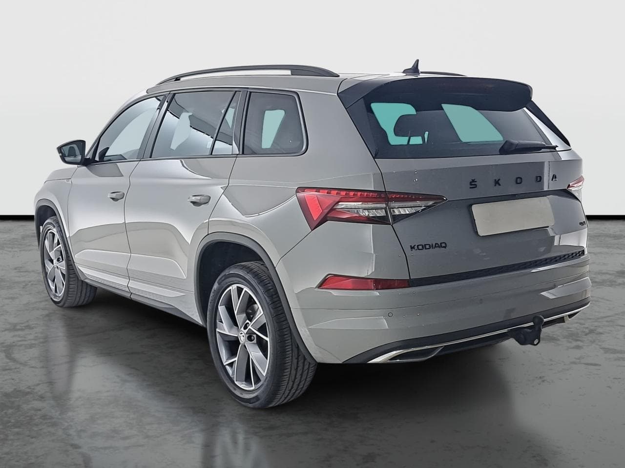 2022 Škoda KODIAQ - 5