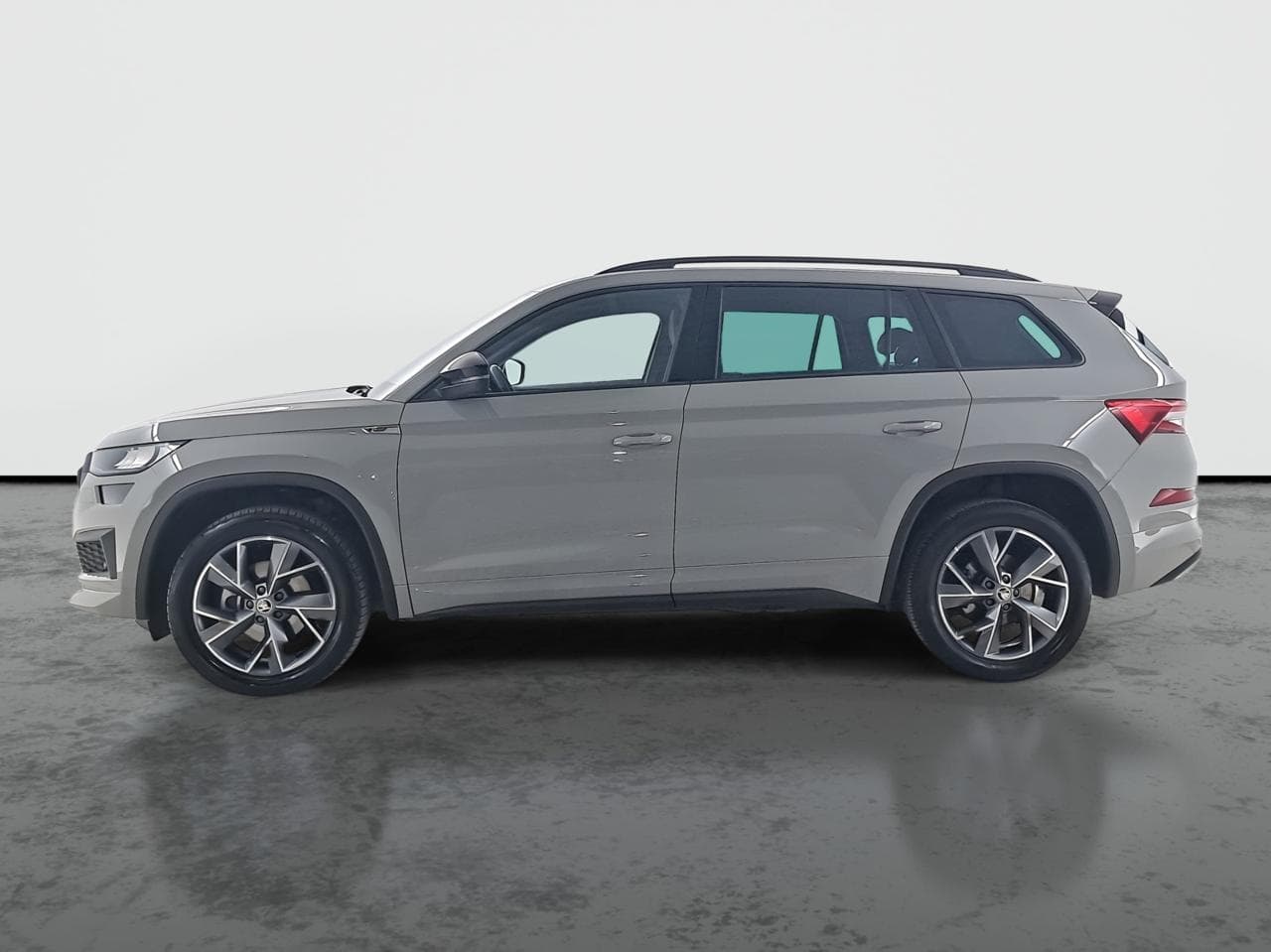 2022 Škoda KODIAQ - 4