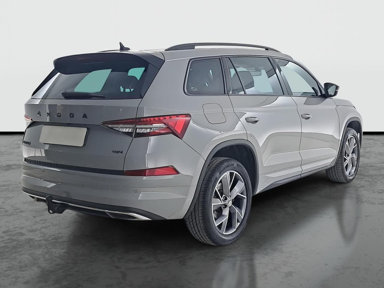 2022 Škoda KODIAQ - 7