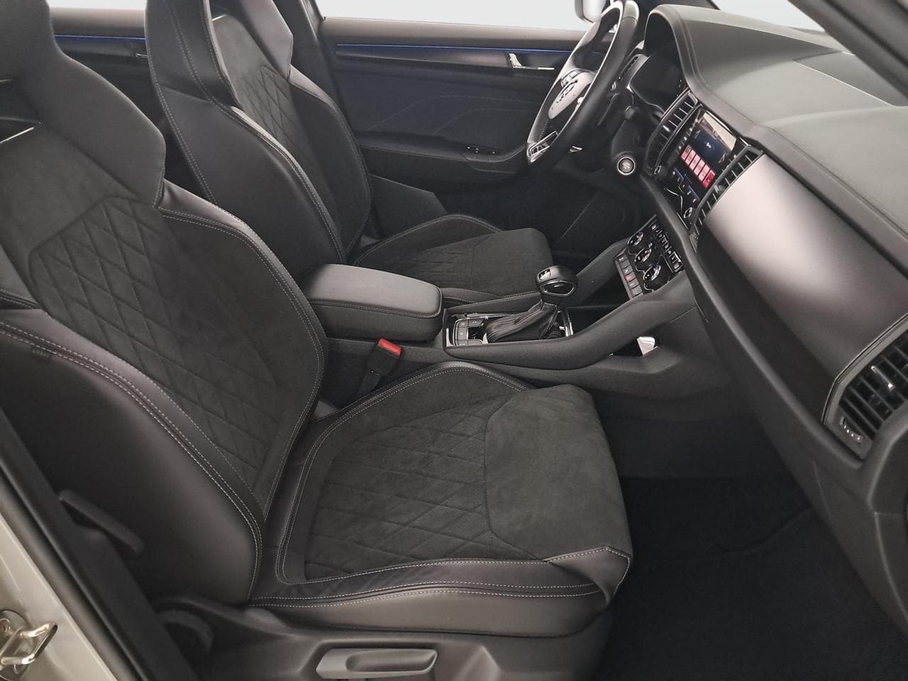 2022 Škoda KODIAQ - 12