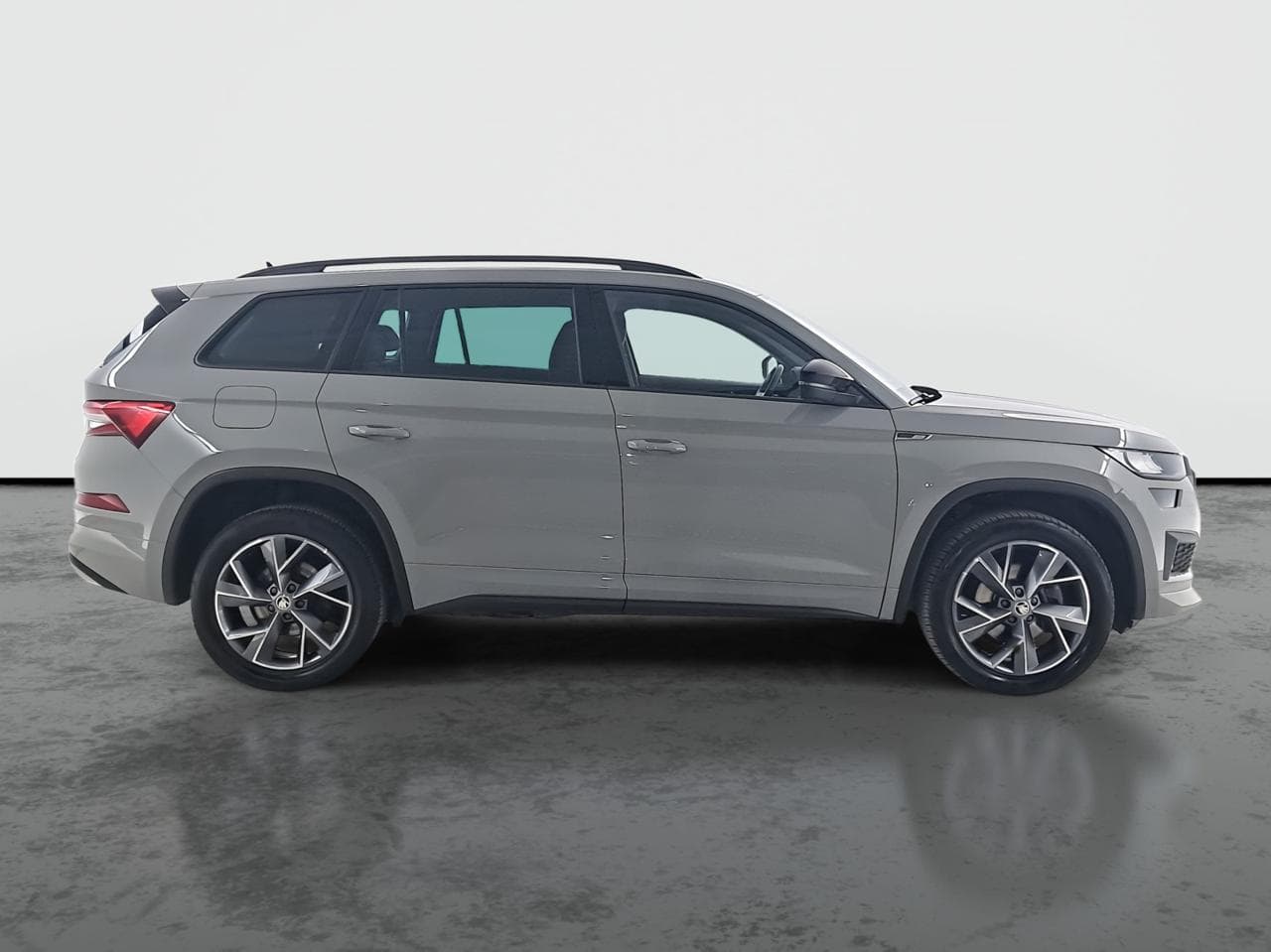 2022 Škoda KODIAQ - 8