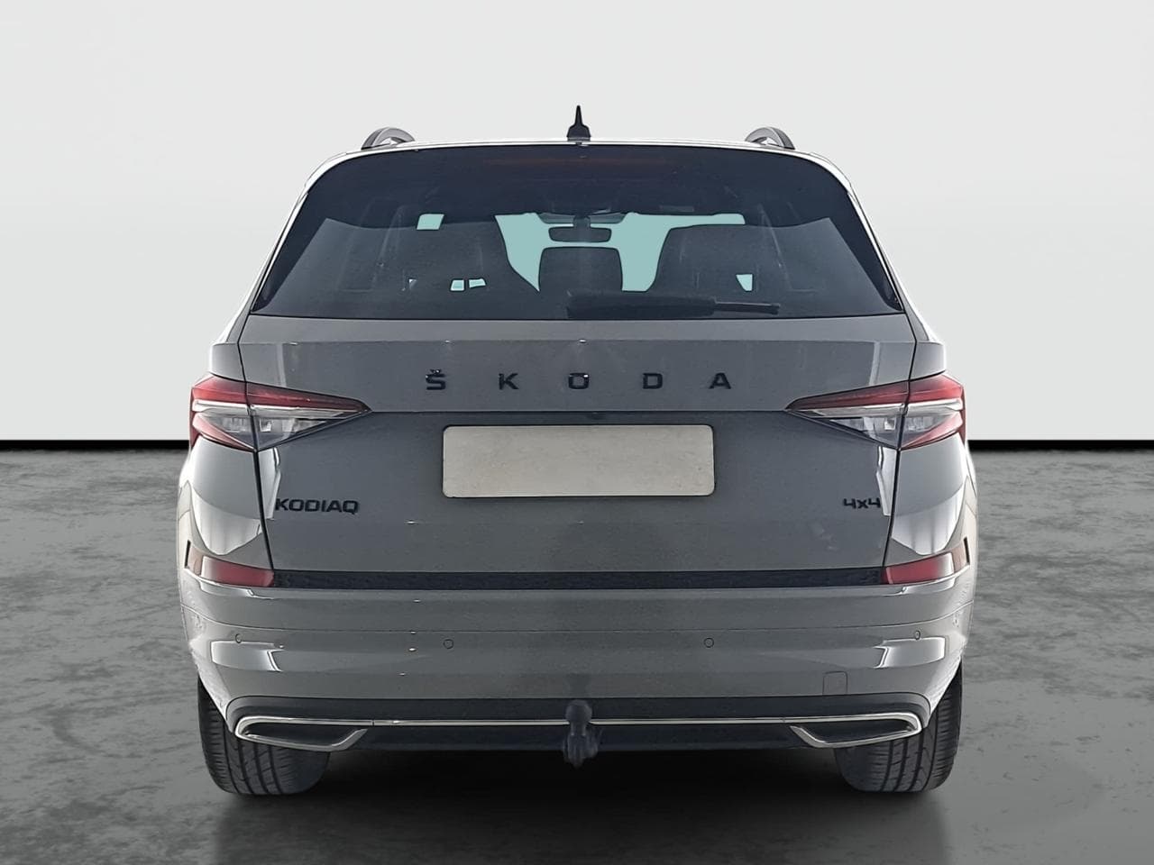2022 Škoda KODIAQ - 6