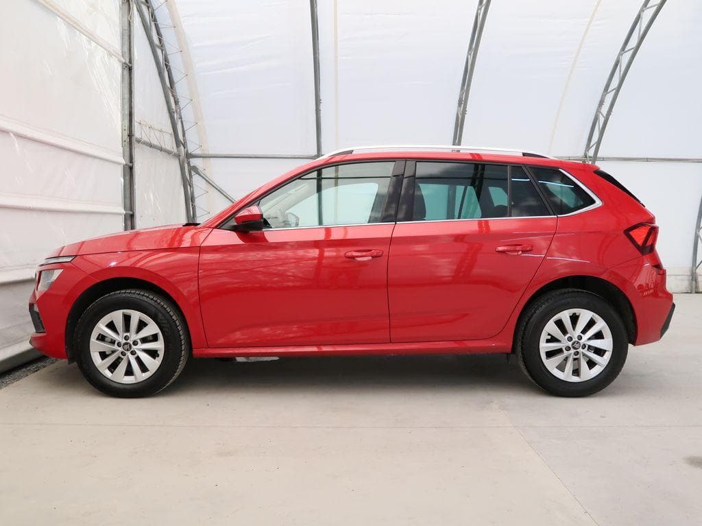 2025 Škoda KAMIQ - 9