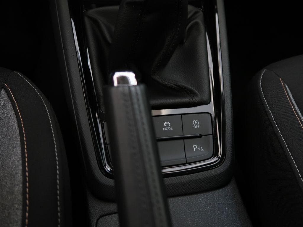 2025 Škoda KAMIQ - 16