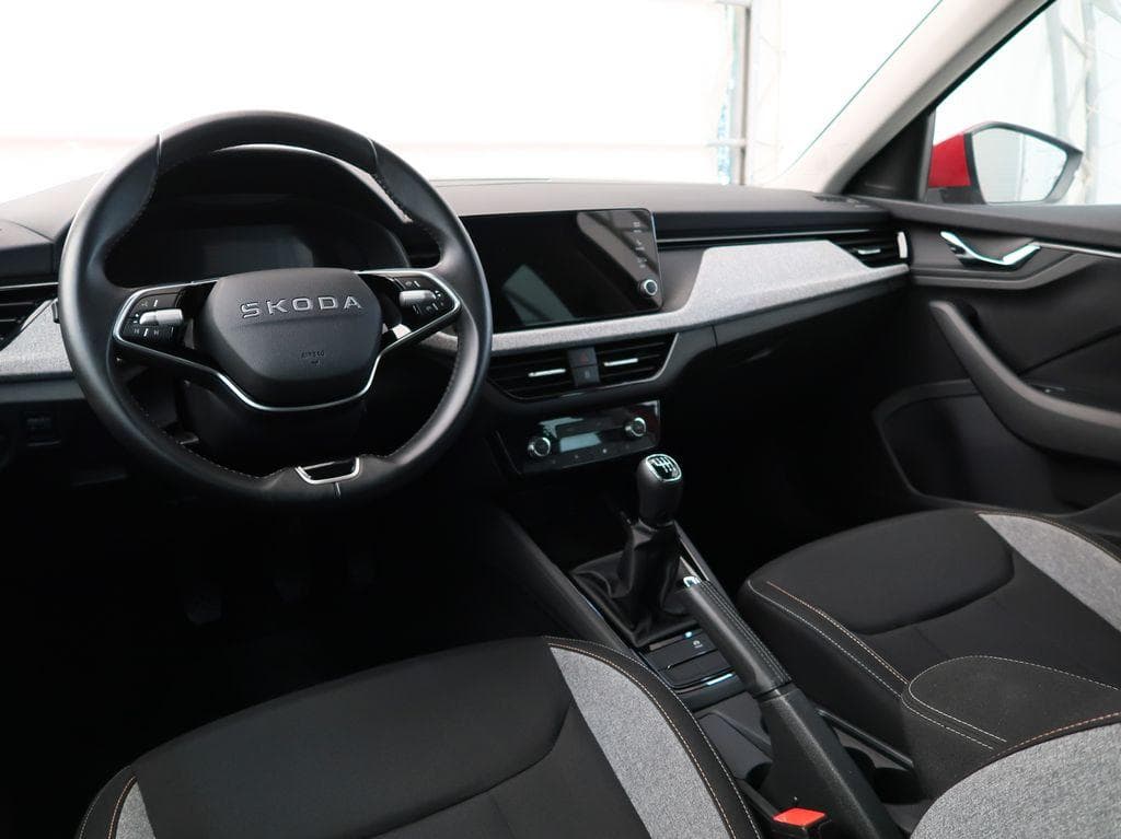 2025 Škoda KAMIQ - 15