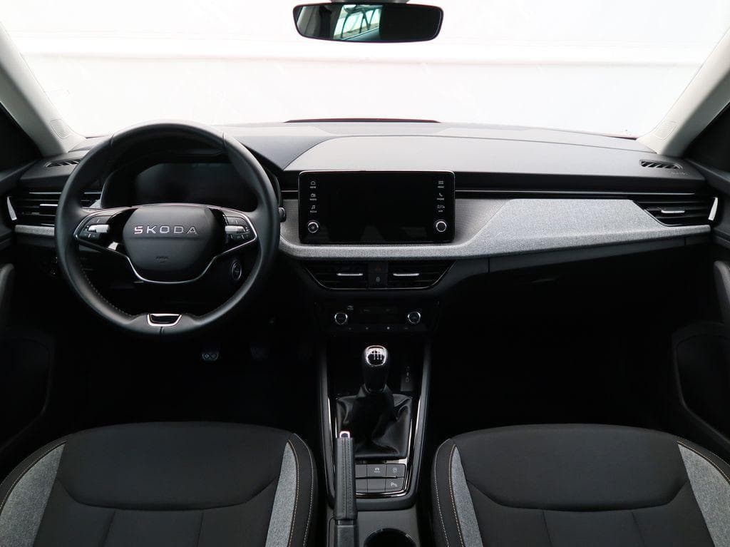 2025 Škoda KAMIQ - 20