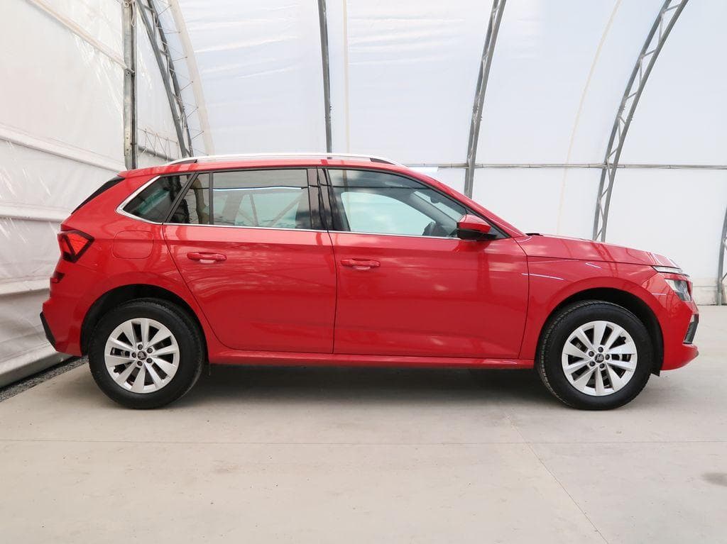 2025 Škoda KAMIQ - 5