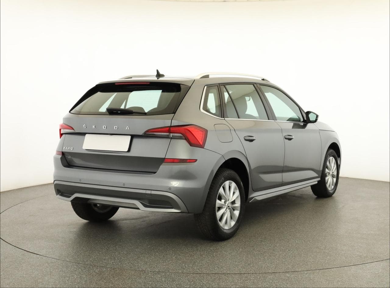 2022 Škoda KAMIQ - 7