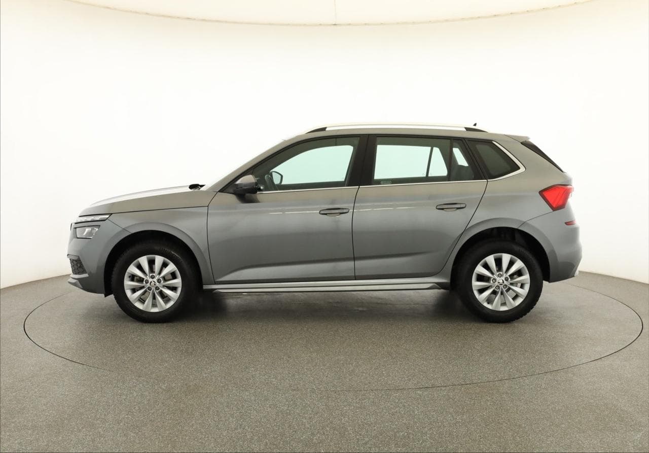 2022 Škoda KAMIQ - 4