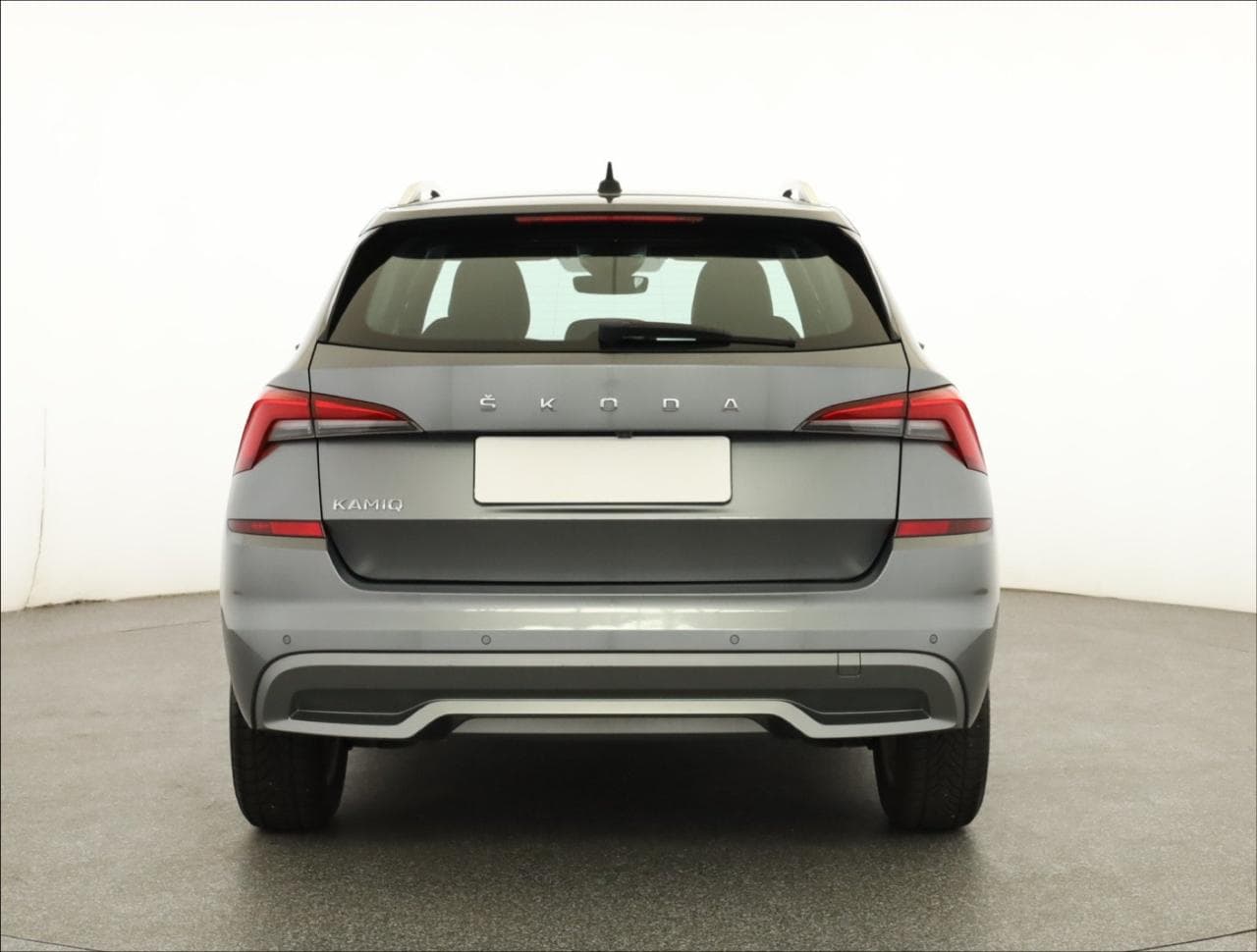 2022 Škoda KAMIQ - 6