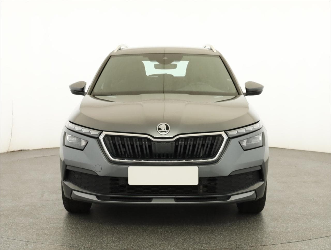 2022 Škoda KAMIQ - 2