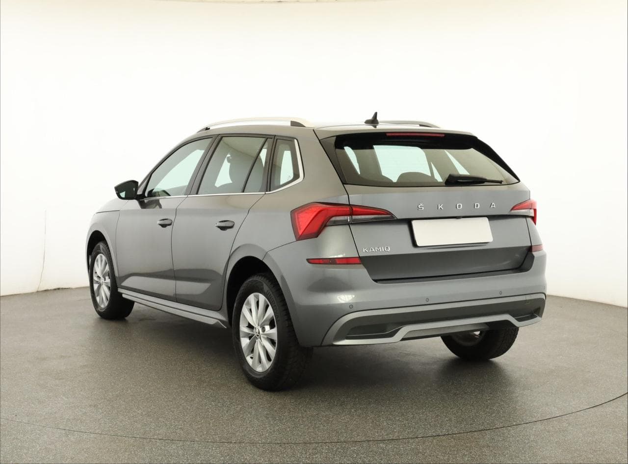 2022 Škoda KAMIQ - 5