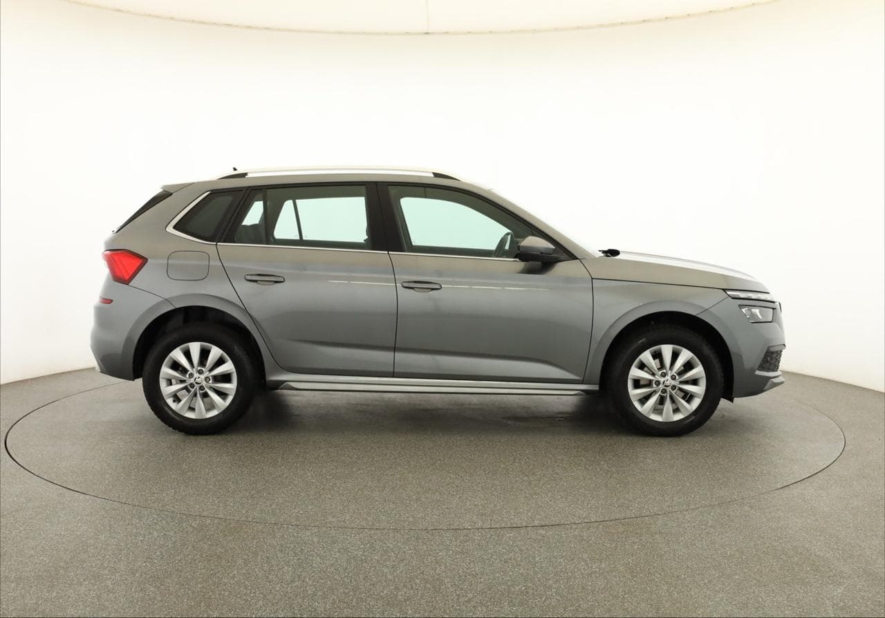 2022 Škoda KAMIQ - 8