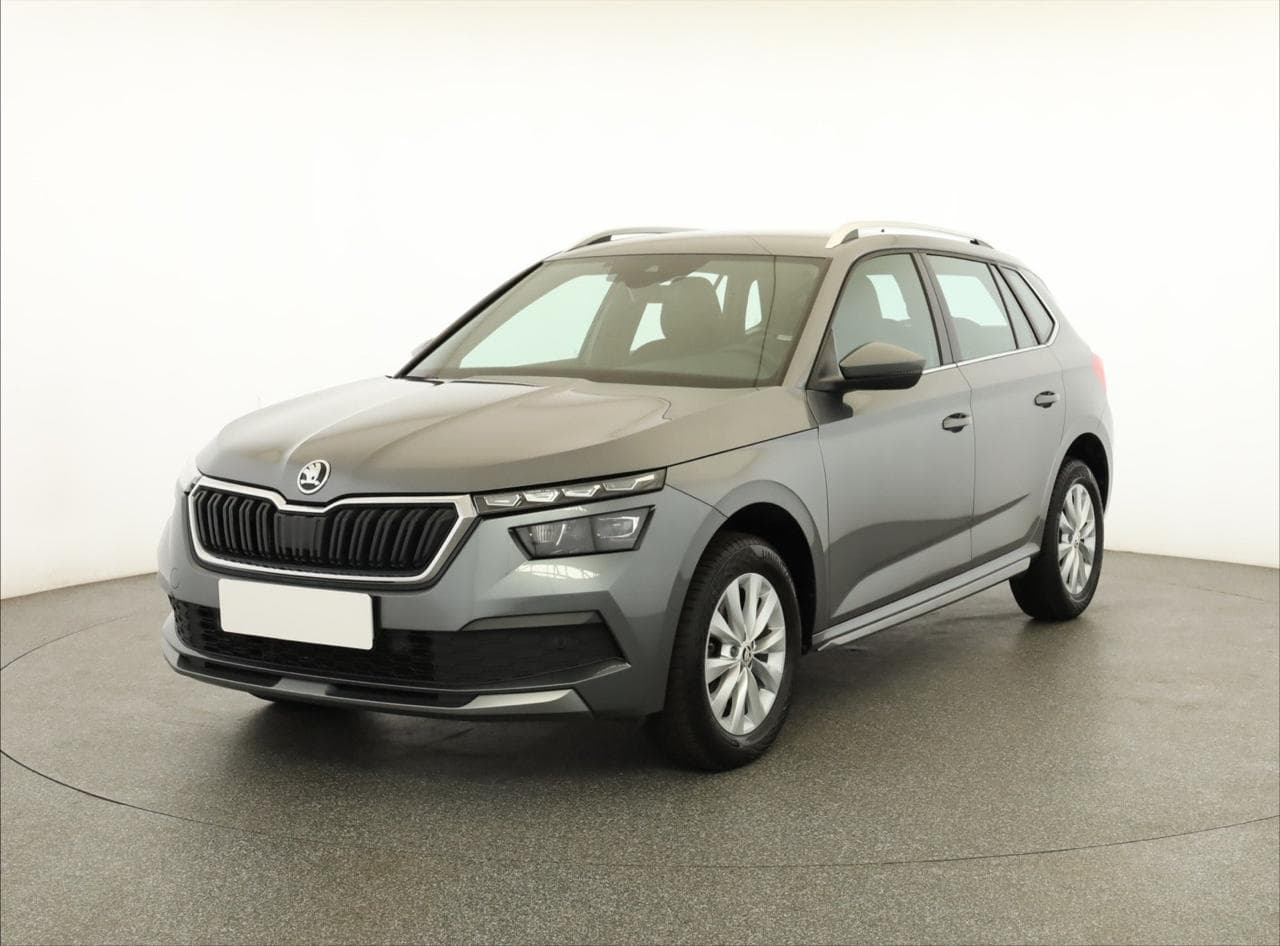 2022 Škoda KAMIQ - 3
