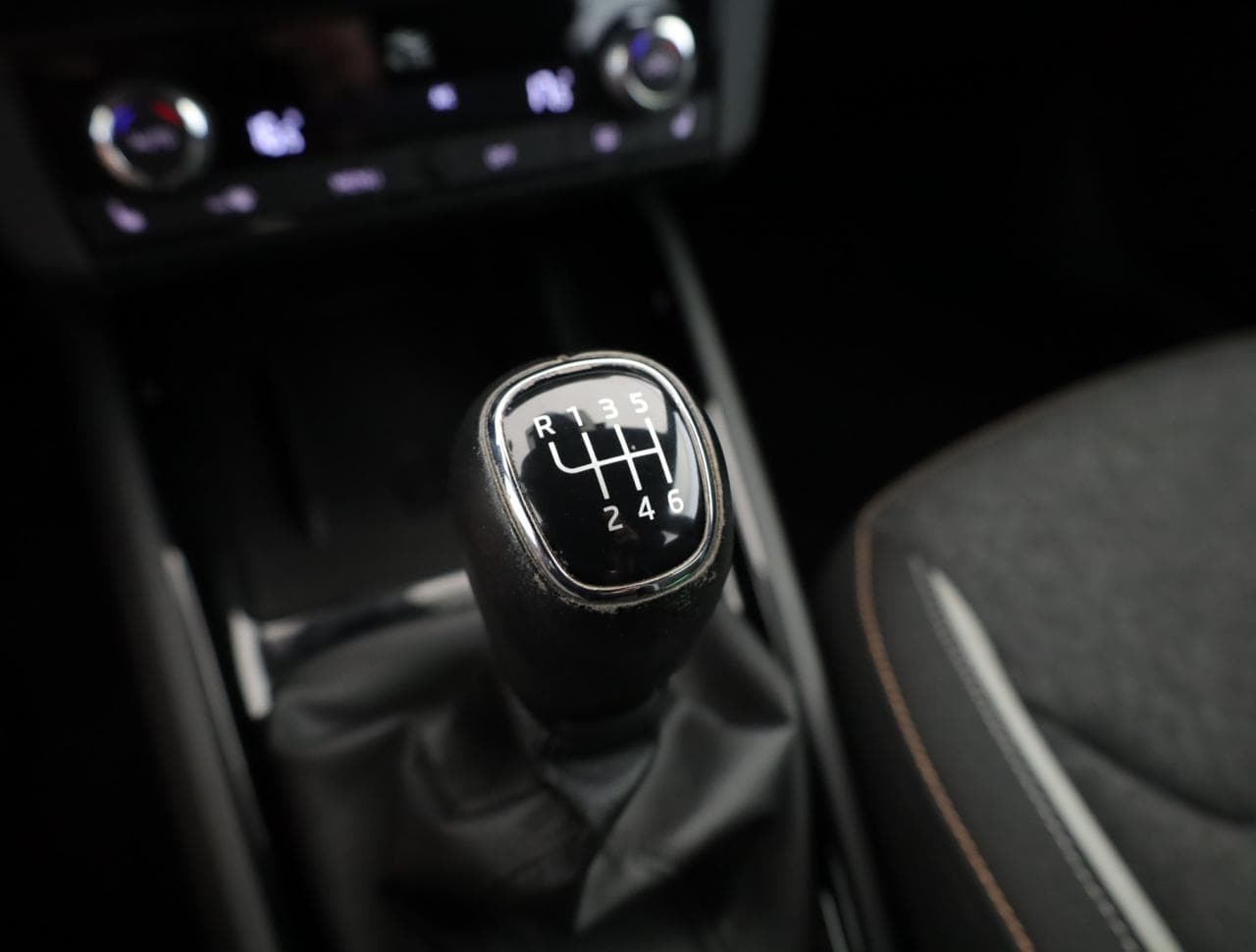 2022 Škoda KAMIQ - 17