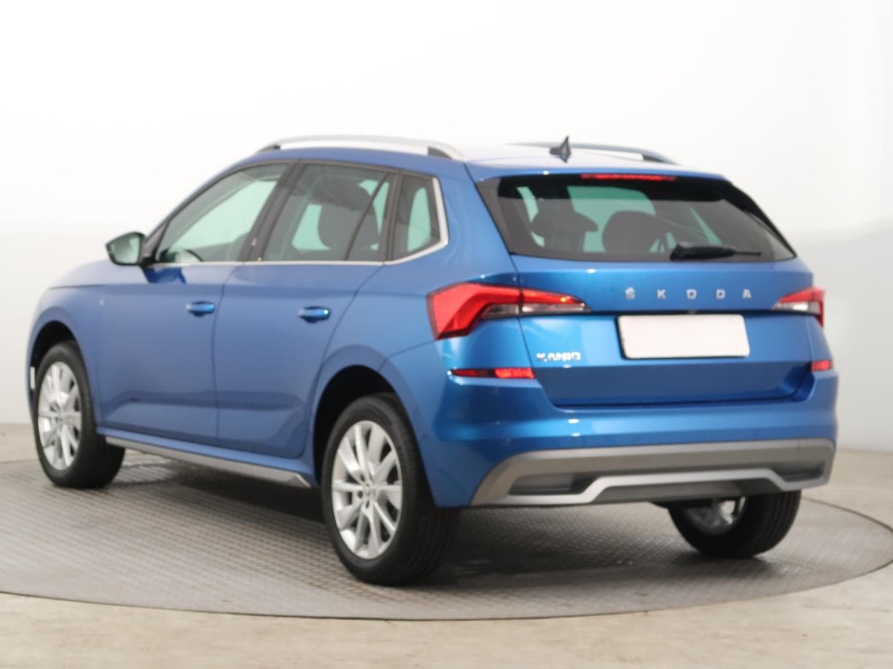2023 Škoda KAMIQ - 5