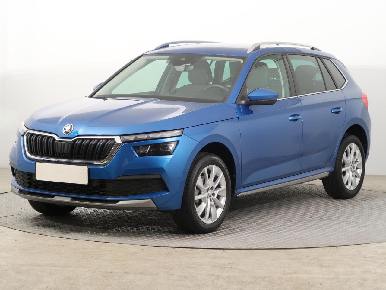 2023 Škoda KAMIQ - 3