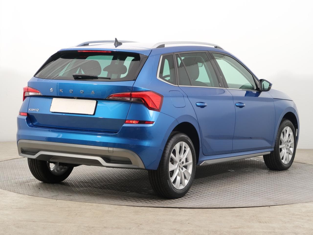 2023 Škoda KAMIQ - 7