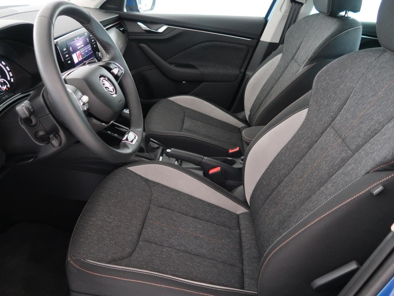 2023 Škoda KAMIQ - 15