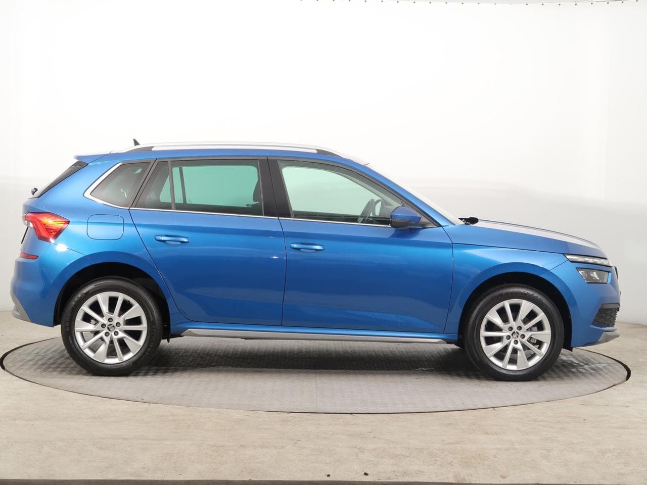 2023 Škoda KAMIQ - 8